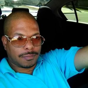 Meet your Posher, Leonard earl